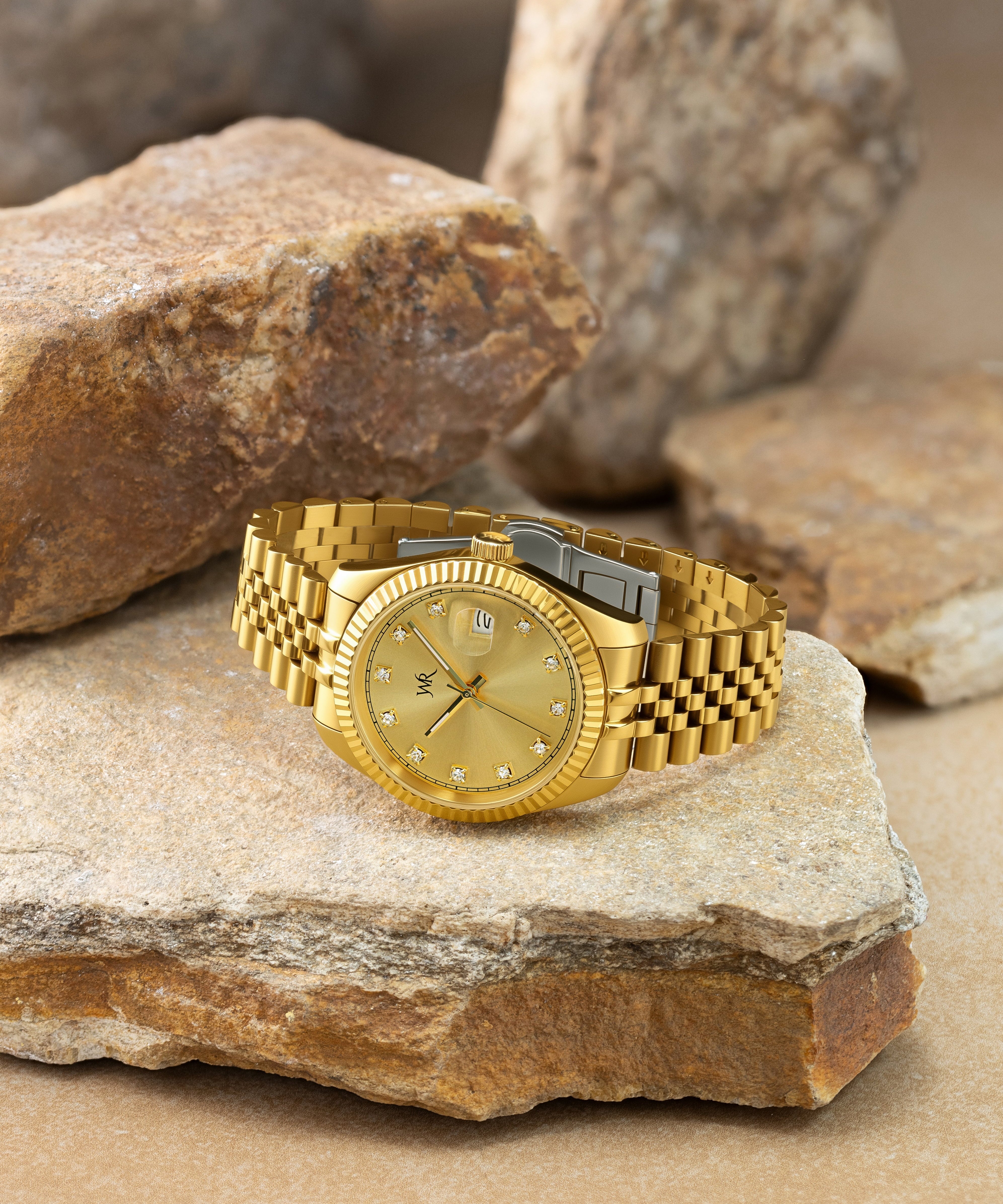 WR Couple Edition – Prestige & Empress