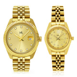 WR Couple Edition – Prestige & Empress