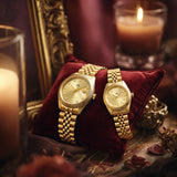 WR Couple Edition – Prestige & Empress