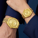 WR Couple Edition – Prestige & Empress