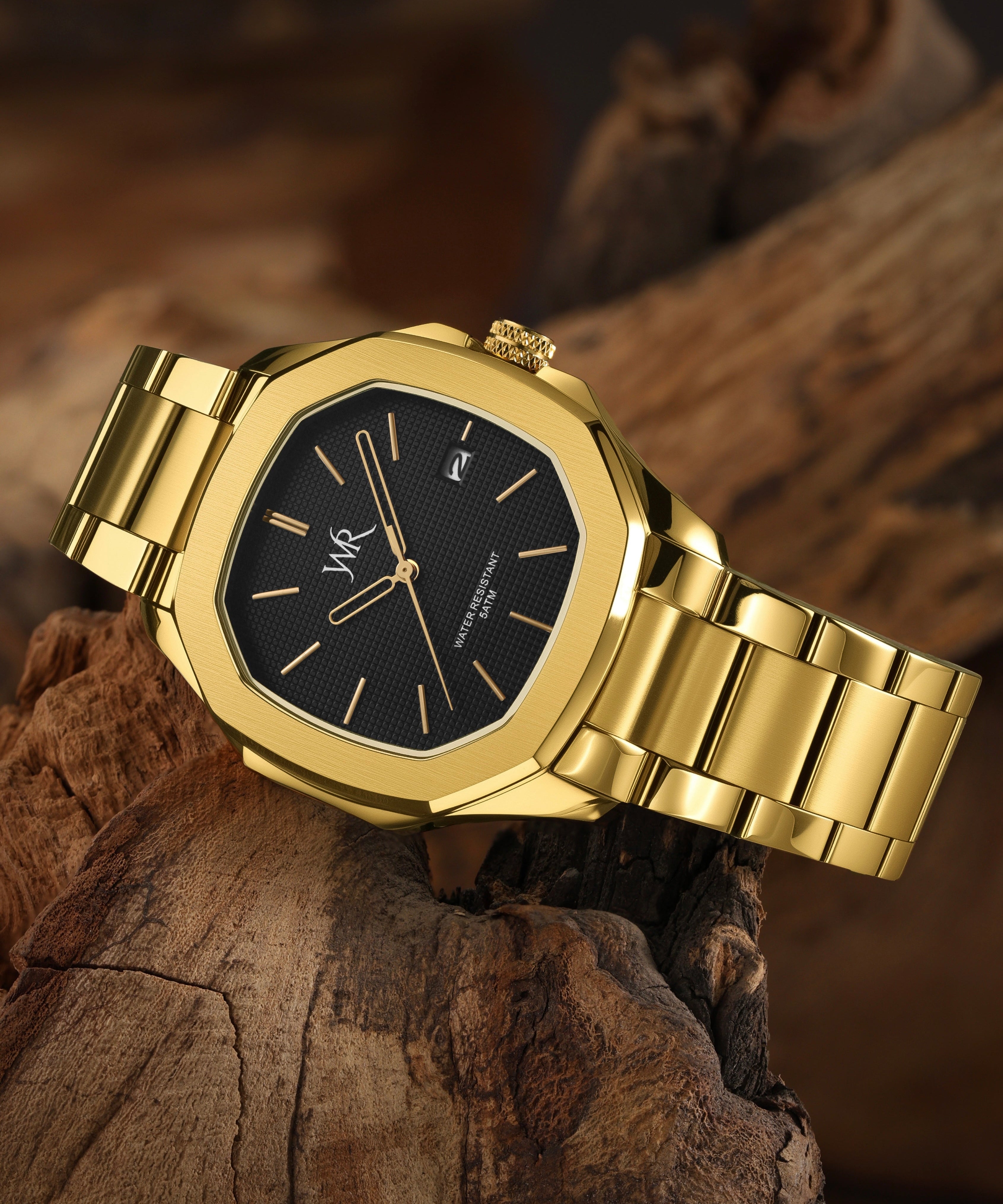 WR Obsidian Edge