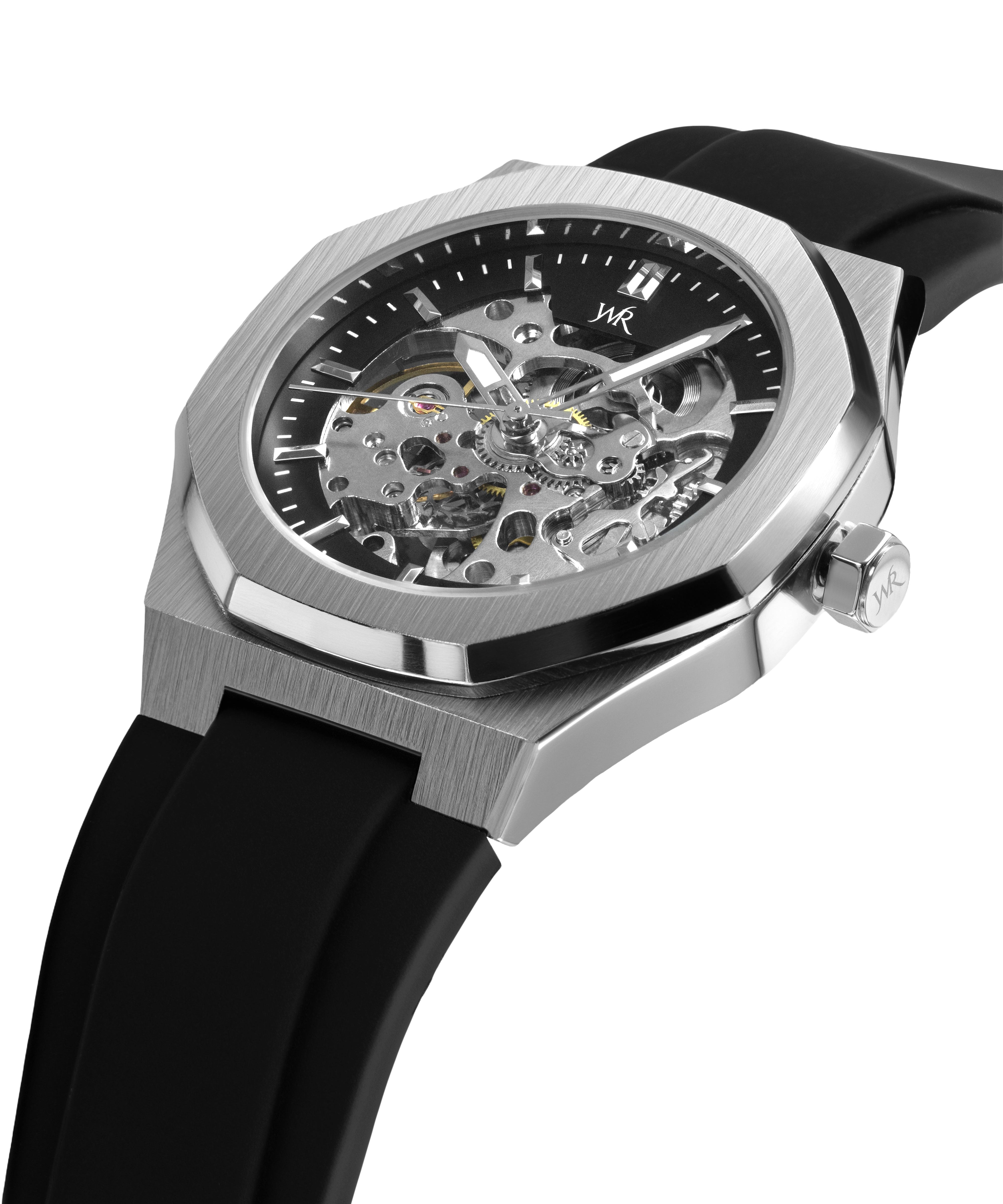 WR Axis Skeleton