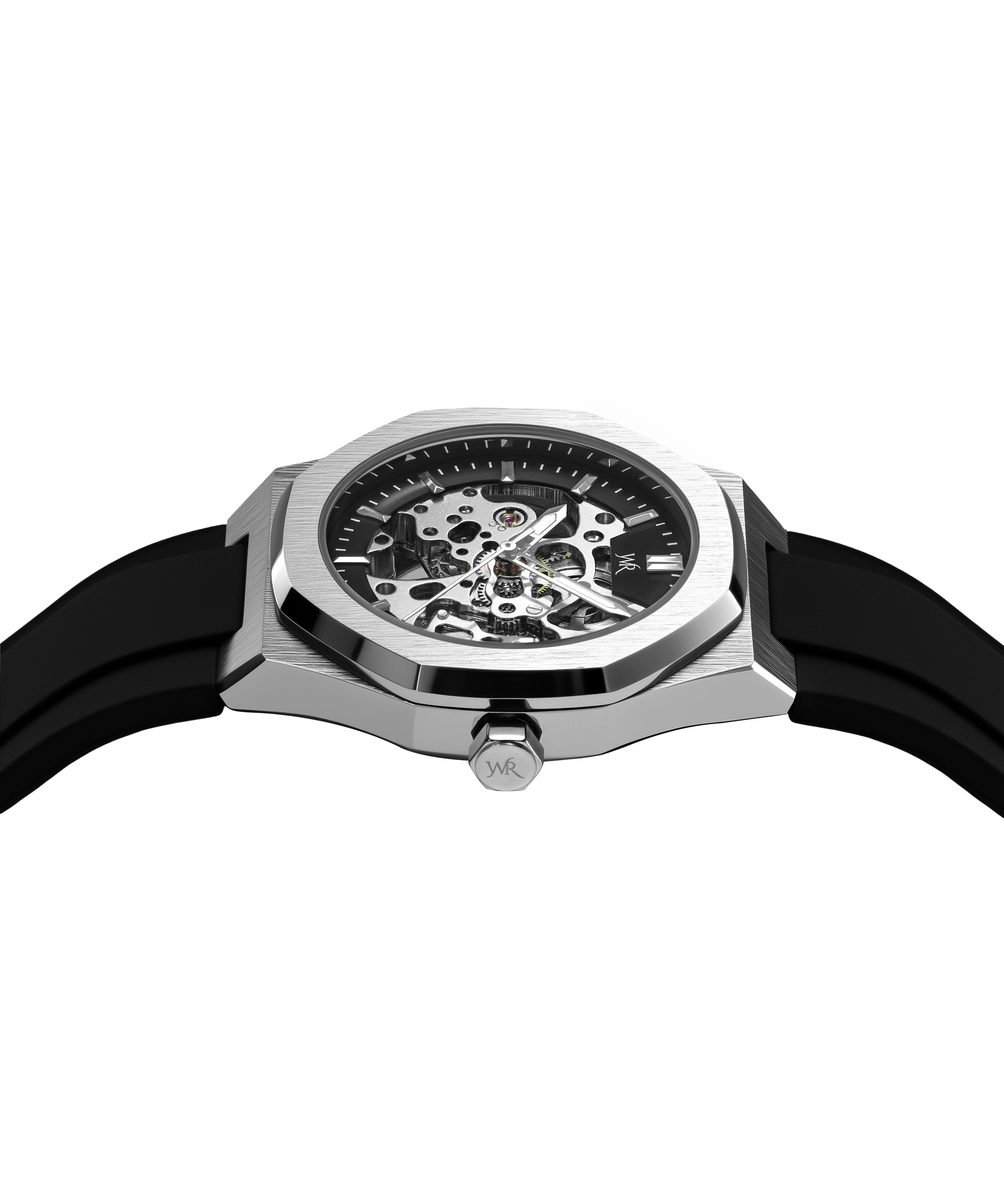 WR Axis Skeleton