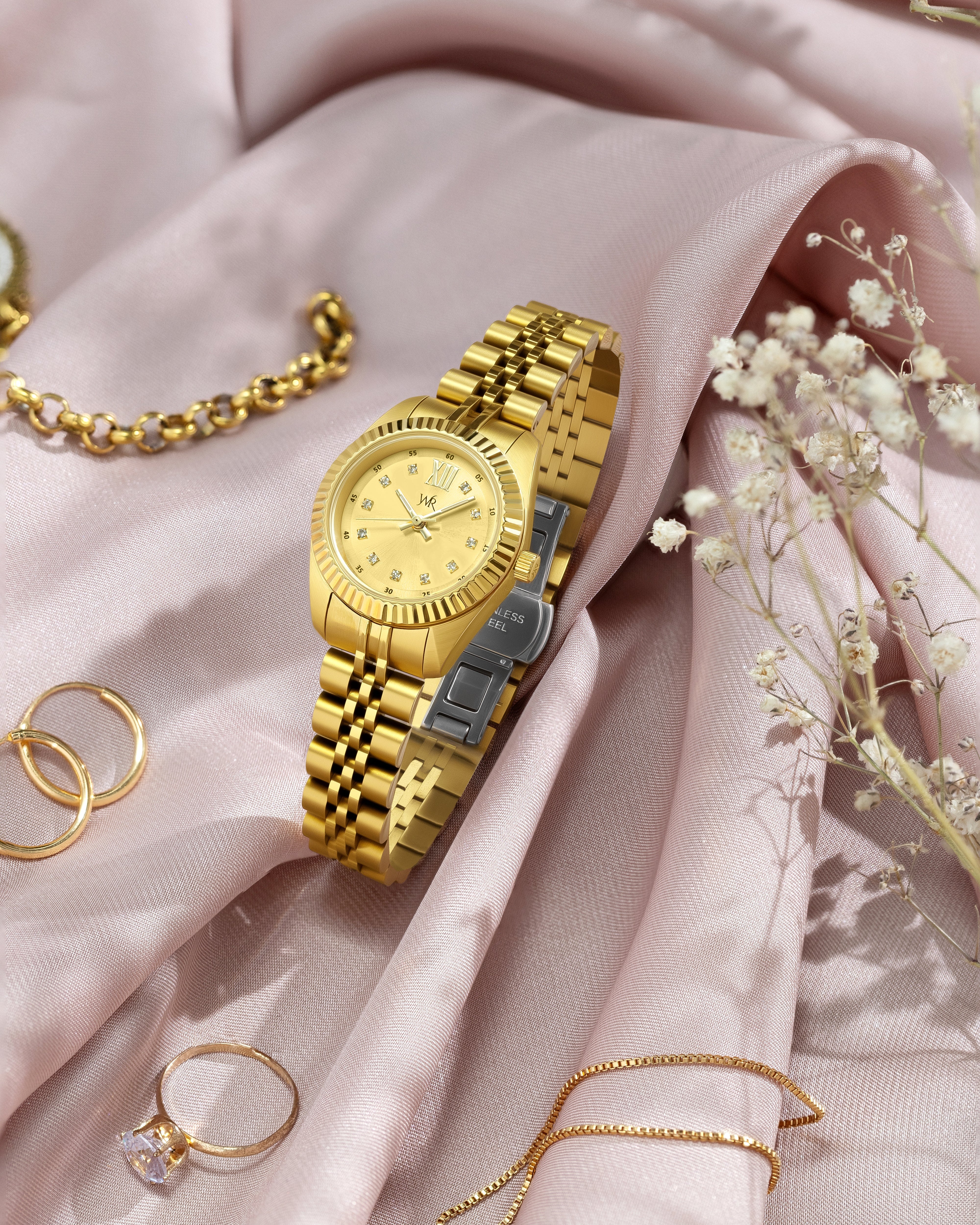 WR Couple Edition – Prestige & Empress