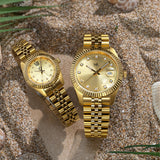 WR Couple Edition – Prestige & Empress