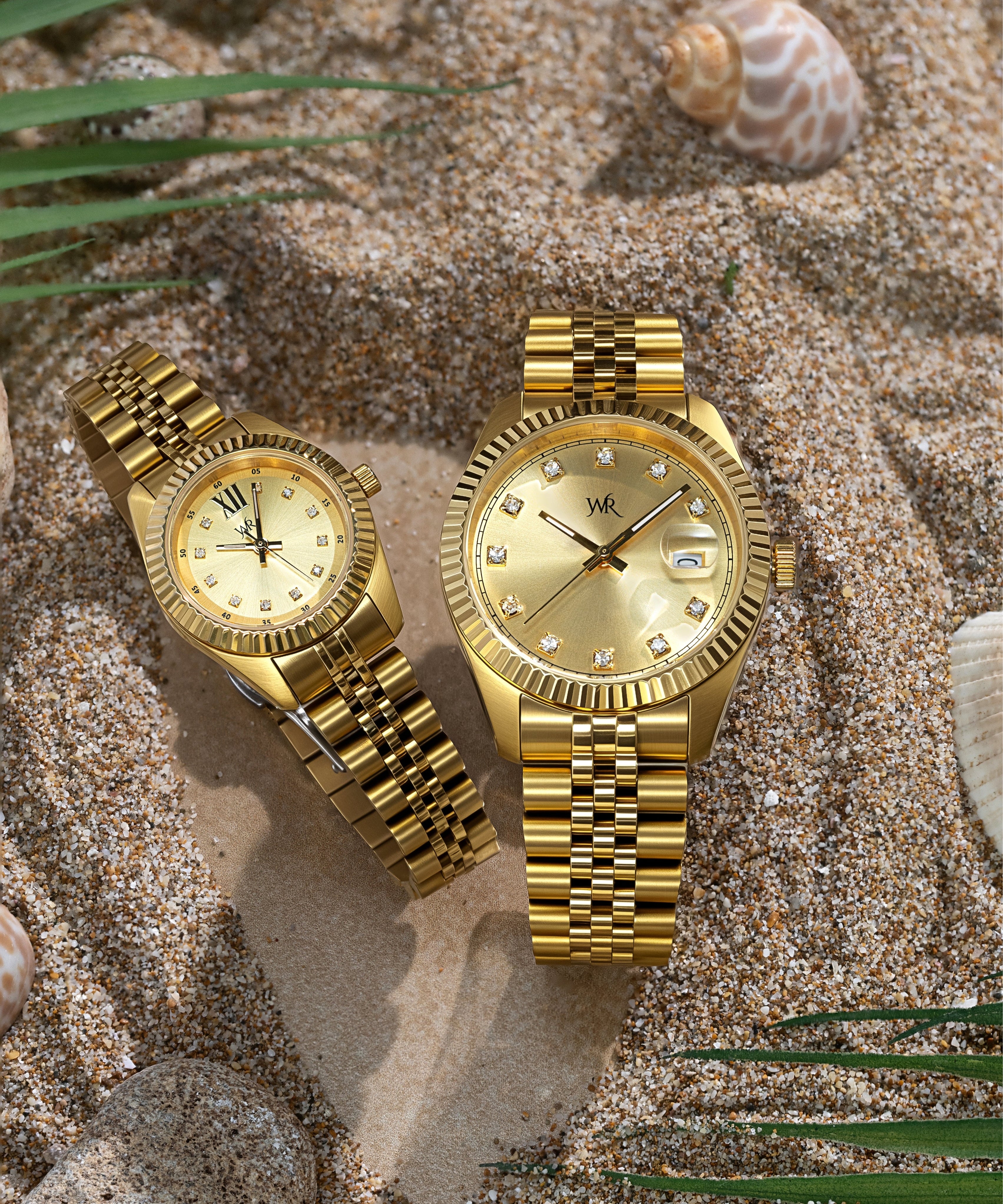 WR Couple Edition – Prestige & Empress