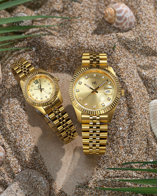 WR Couple Edition – Prestige & Empress