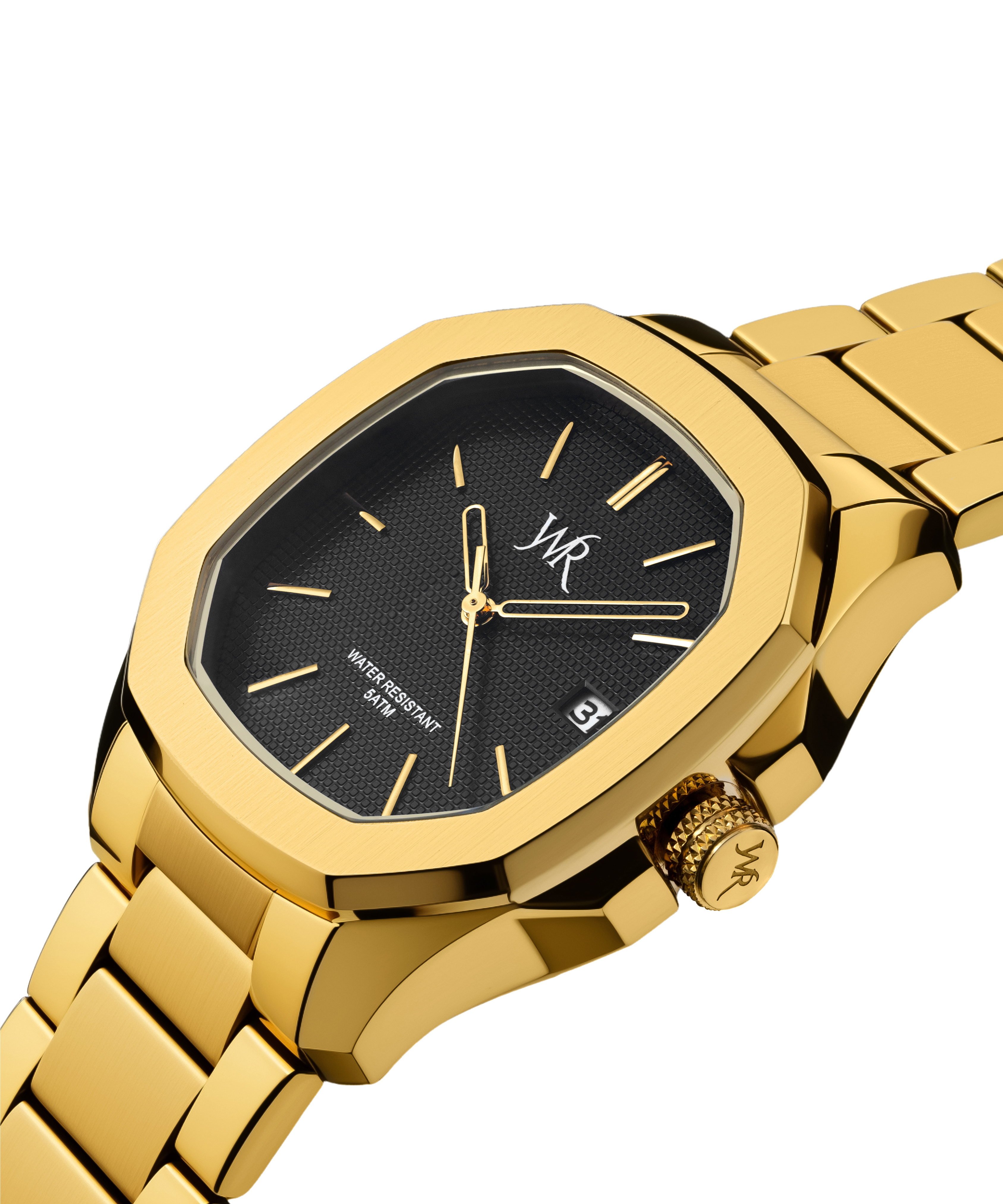 WR Obsidian Edge