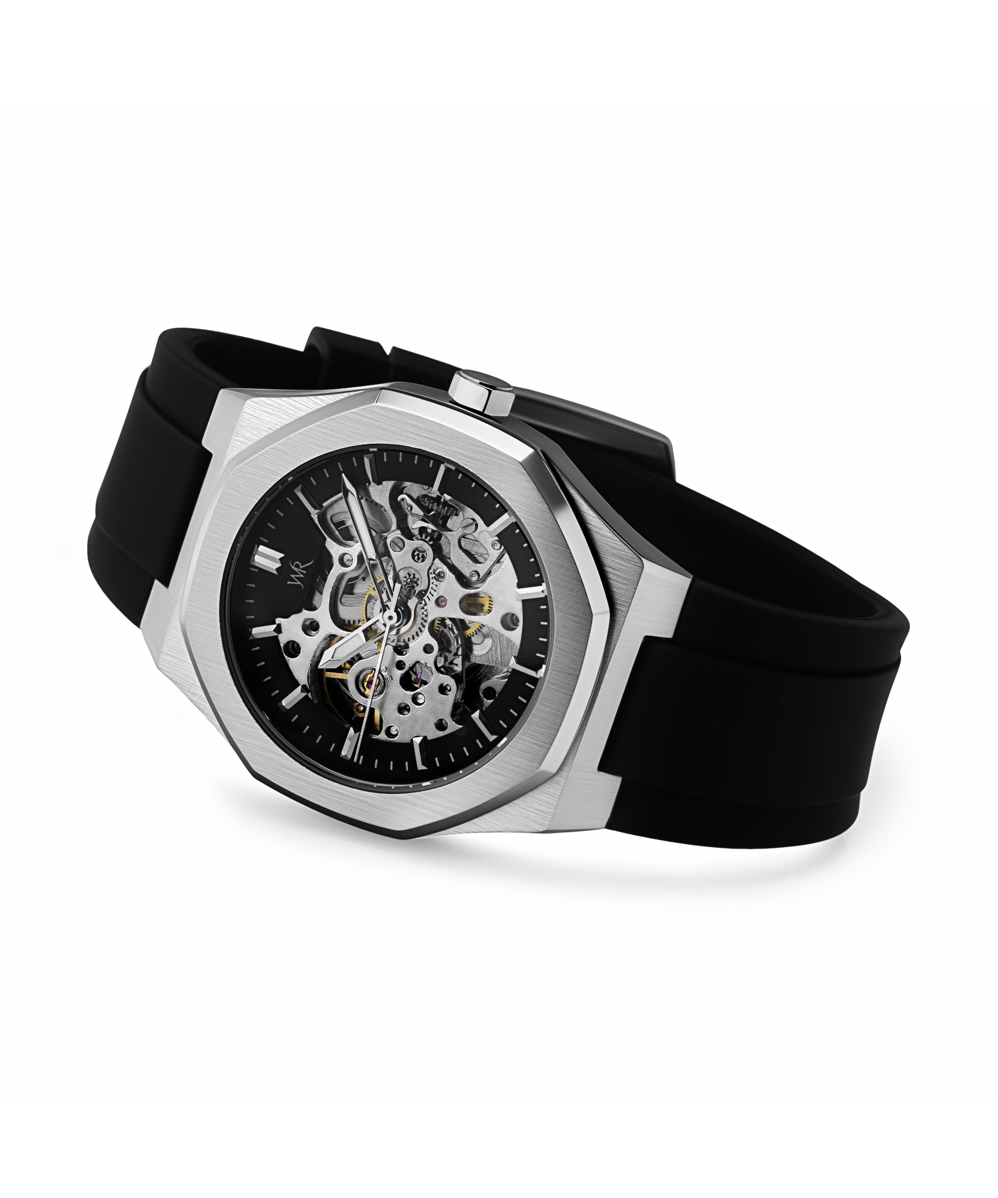 WR Axis Skeleton