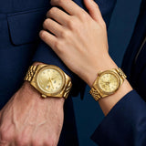 WR Couple Edition – Prestige & Empress