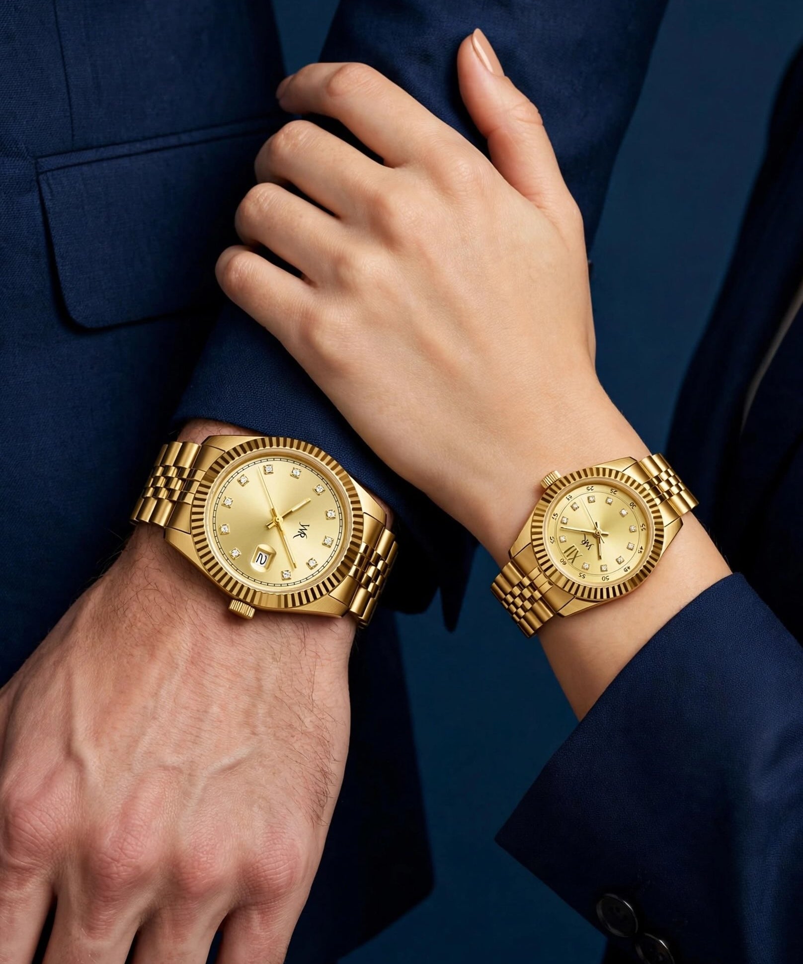 WR Couple Edition – Prestige & Empress