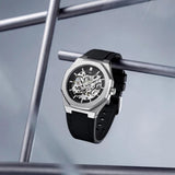 WR Axis Skeleton